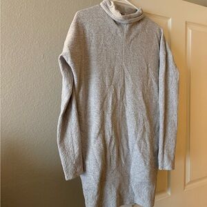 lululemon athletica Gray Sweater
